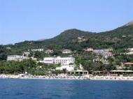 Hotel Lichnos Beach Parga