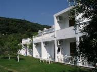 Hotel Lichnos Beach Parga dorp